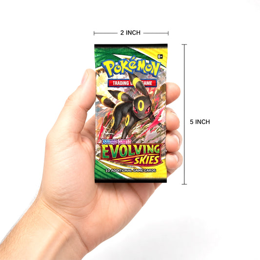 Pokemon card