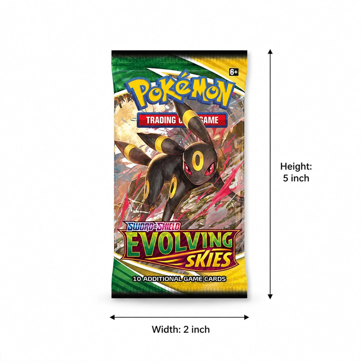 Pokemon card
