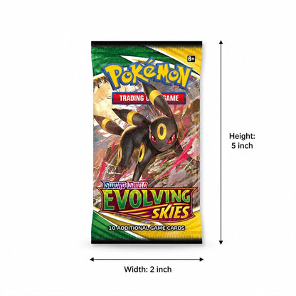 Pokemon card