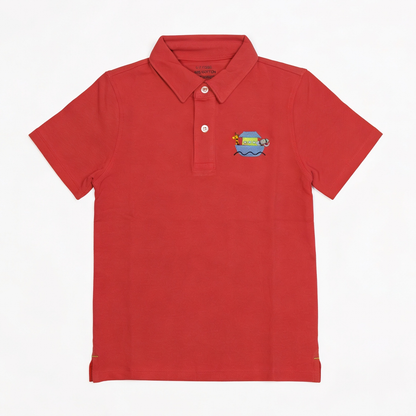 Polo T-Shirt Boys