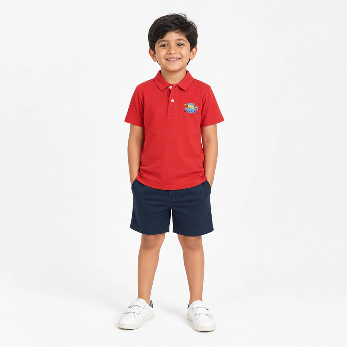 Polo T-Shirt Boys