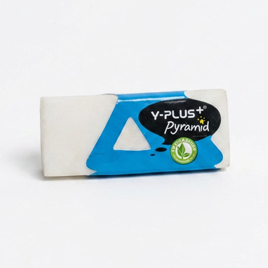 Pyramid Eraser