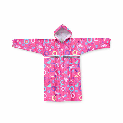 Prince Baby Rain Coat