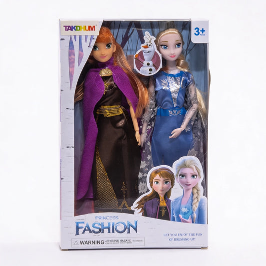 Princess Fashion