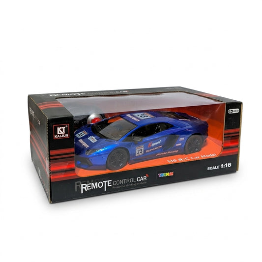 Remote Control Car-1:16