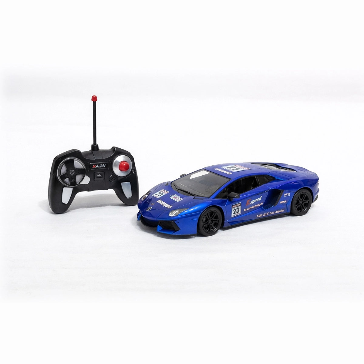 Remote Control Car-1:16