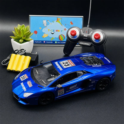 Remote Control Car-1:16
