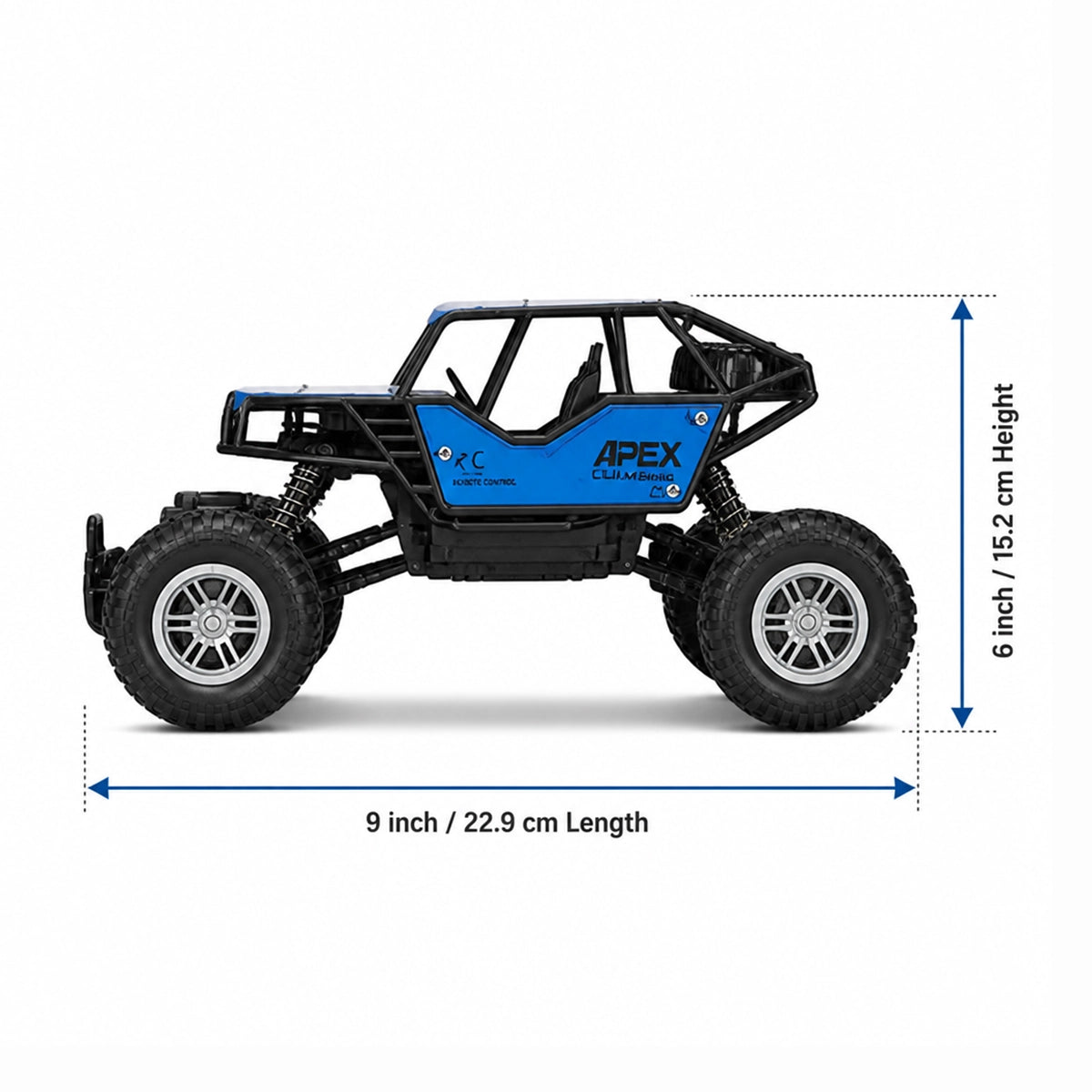 Rock Crawler