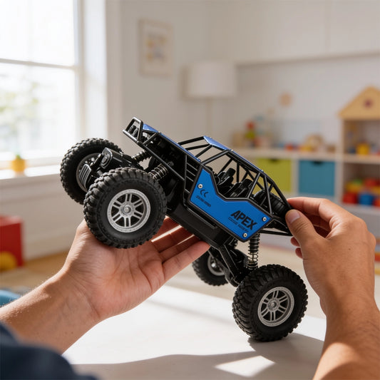 Rock Crawler