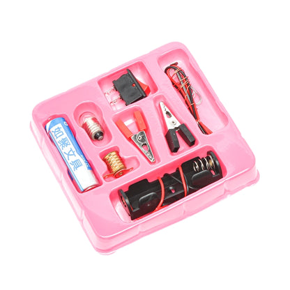 Kids Electric Circuit Experiment Kit
