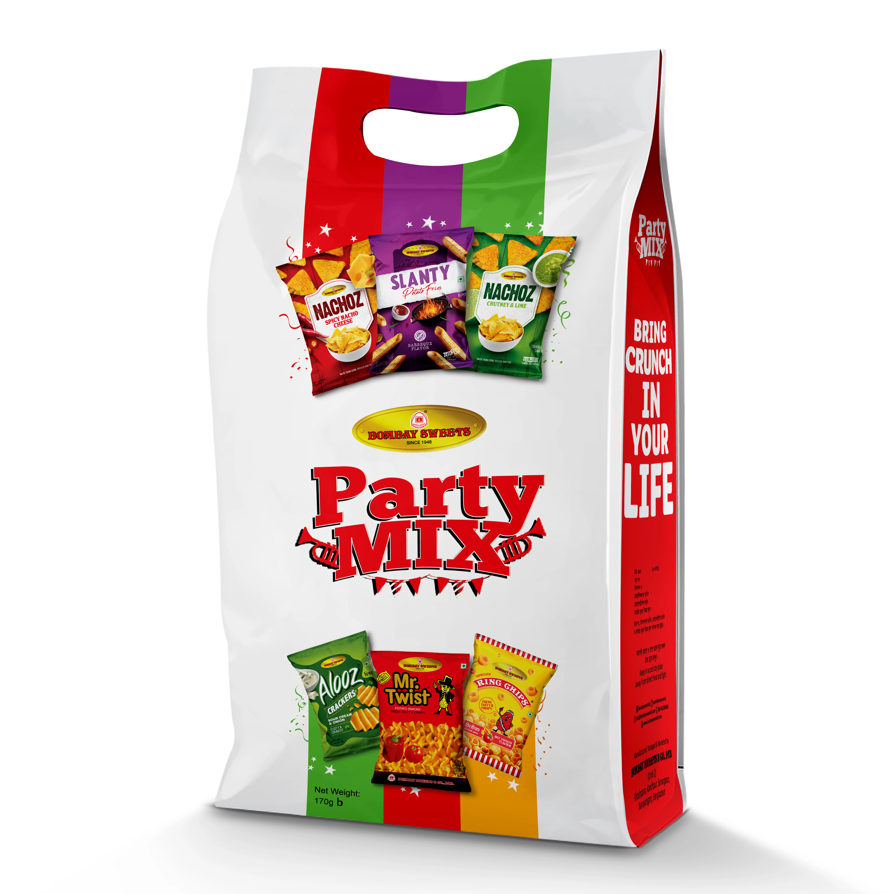 Party Mix