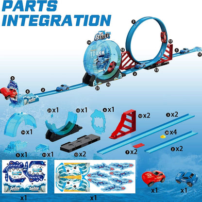 Shark Track-6688