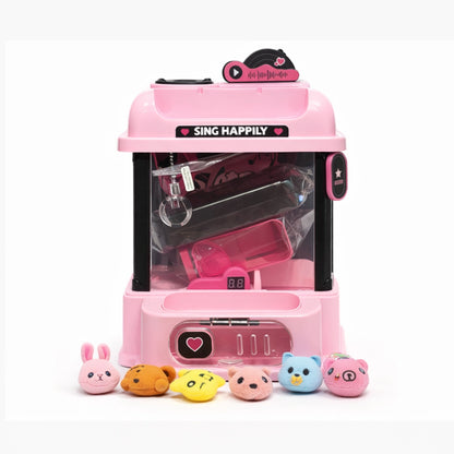 Sing Happily Claw Machine 3369
