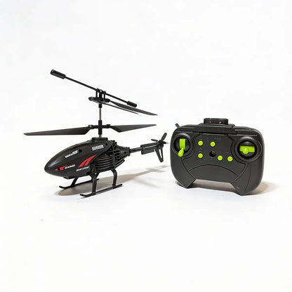 Sky King Helicopter