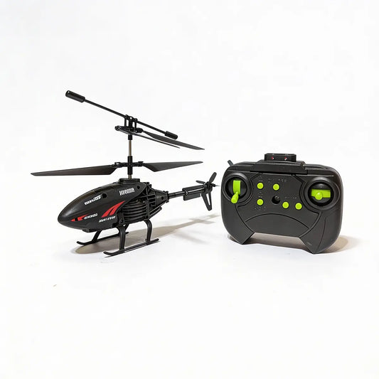 Sky King Helicopter F-550B