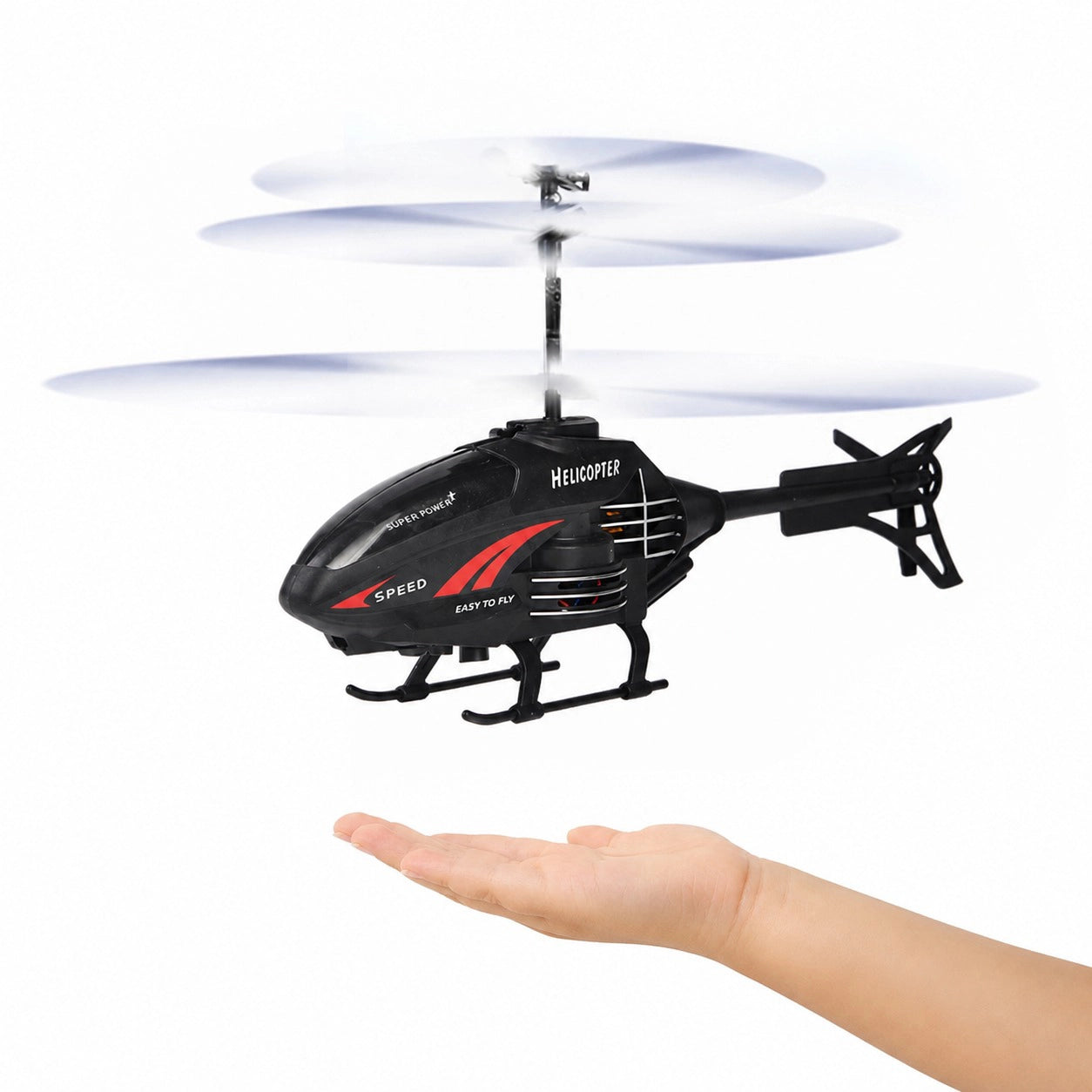 Sky King Helicopter