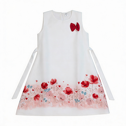 Sleeveless Dress