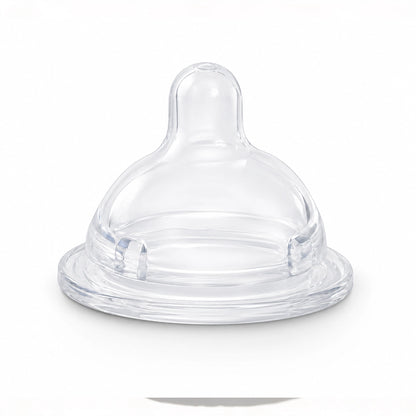 Chicco Natural Feeling Soother Nipple