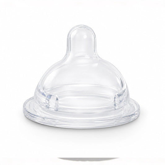 Chicco Natural Feeling Soother Nipple