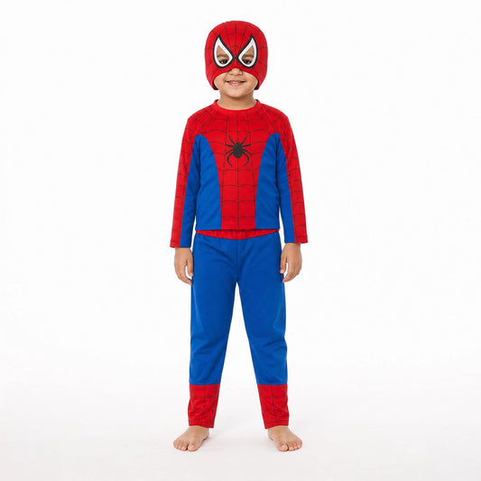 Spider Man Dress