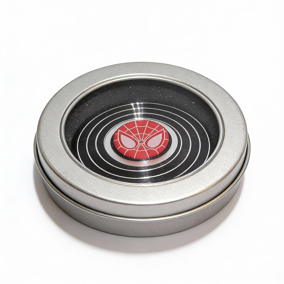 Spinner Toy Avengers