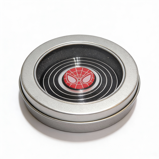 Spinner Toy Avengers