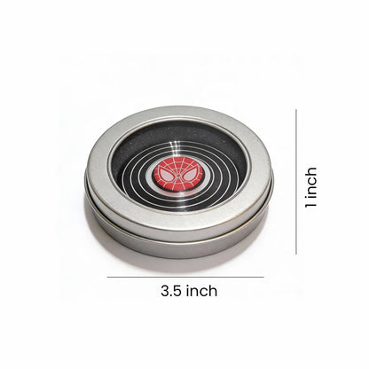 Spinner Toy Avengers