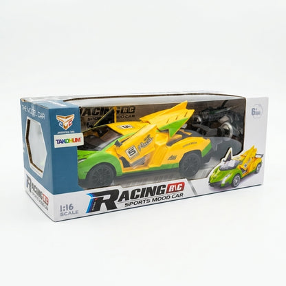 Jr Racing R/c Sports Car Racing R/C – Takdhum
