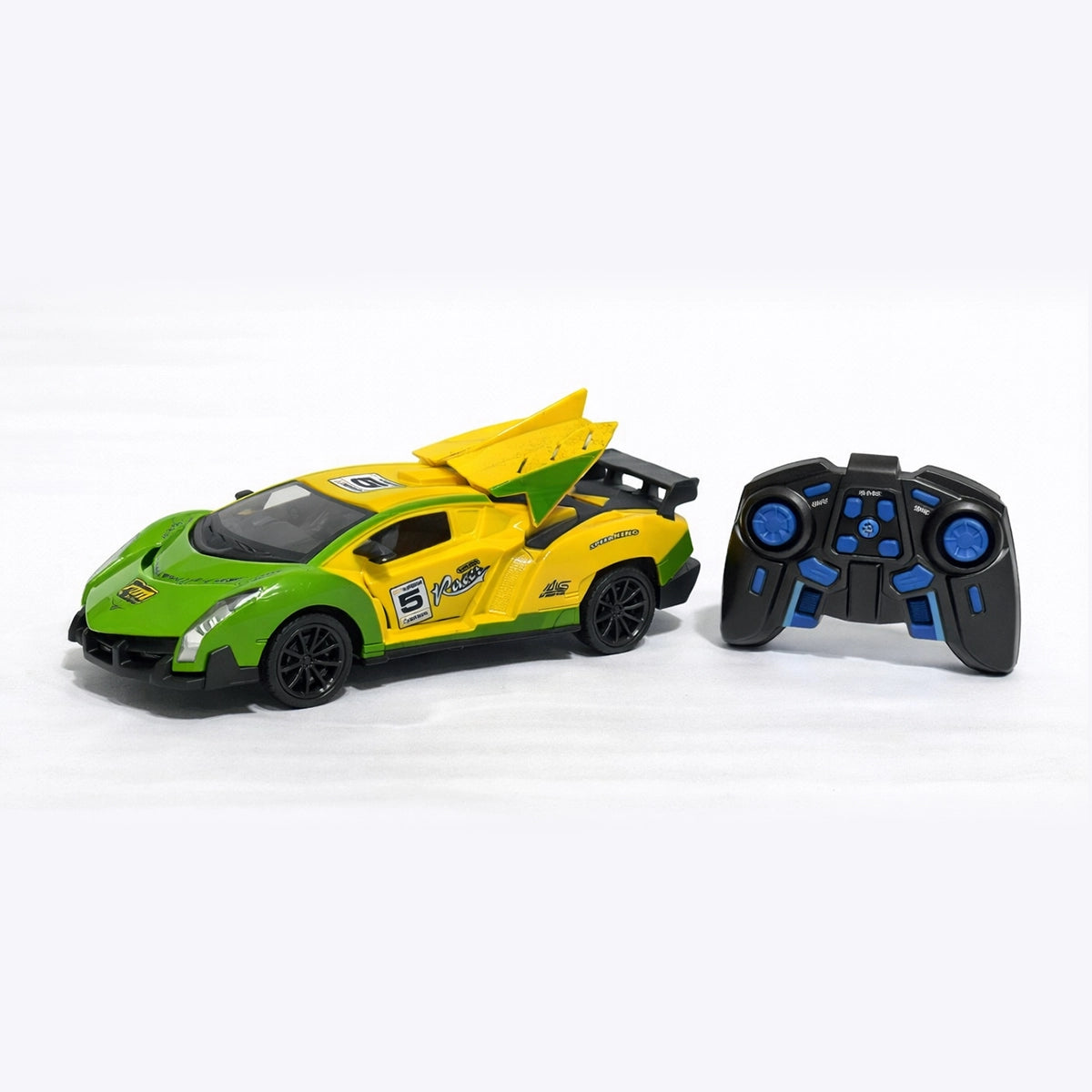 Sports Car Racing R/C