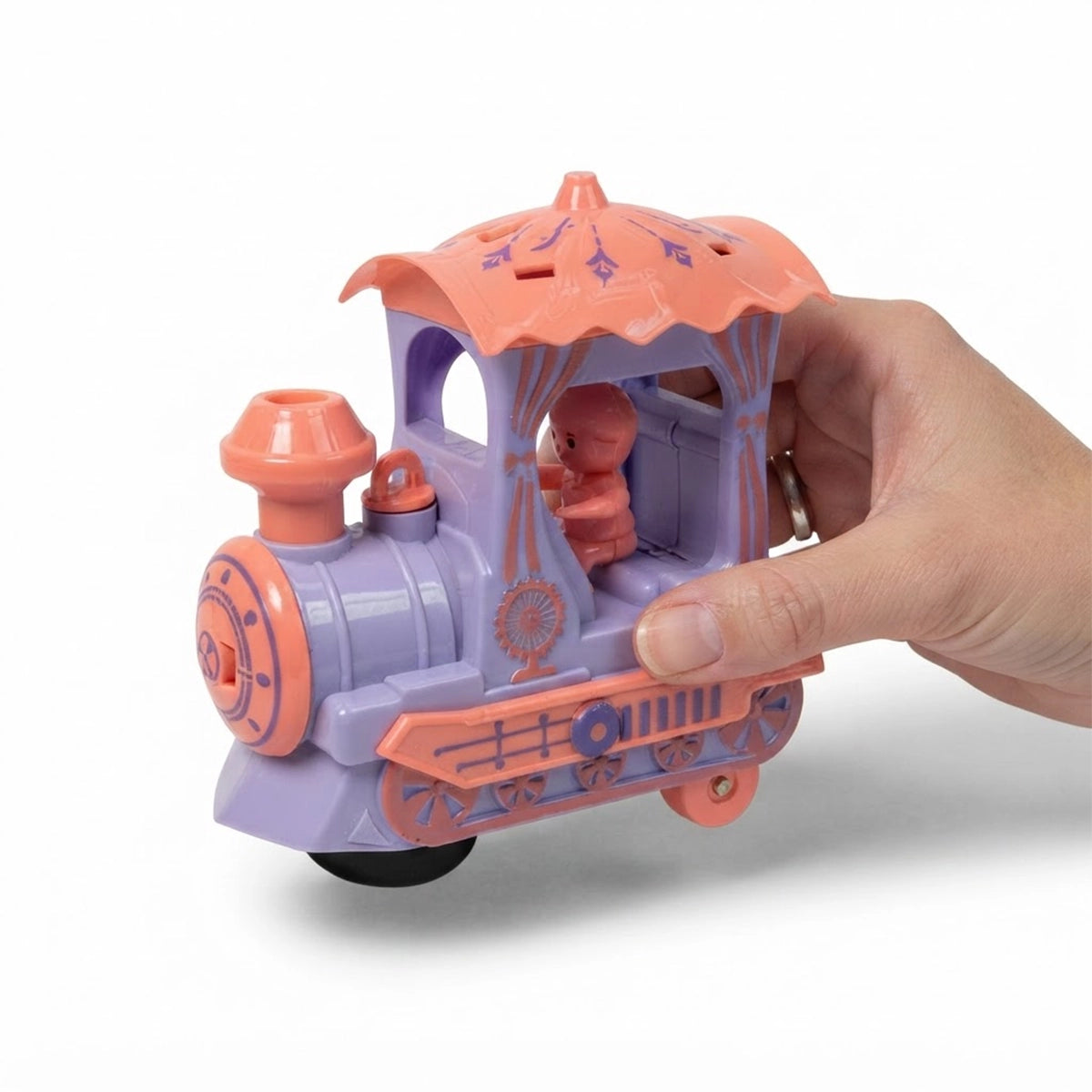 Spray Train-GC169