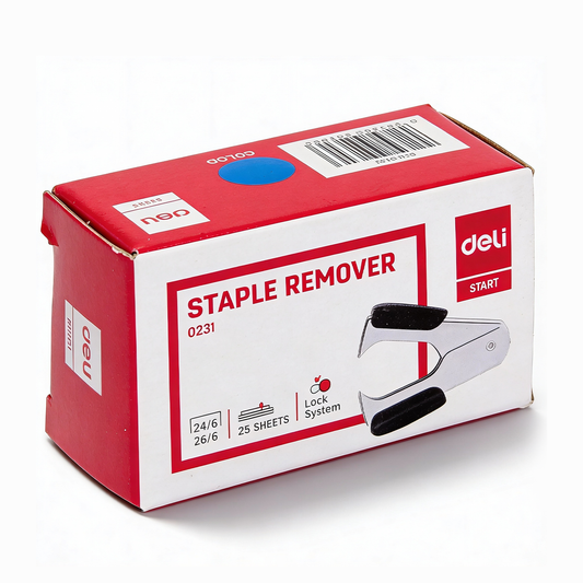 Staple Remover 0231