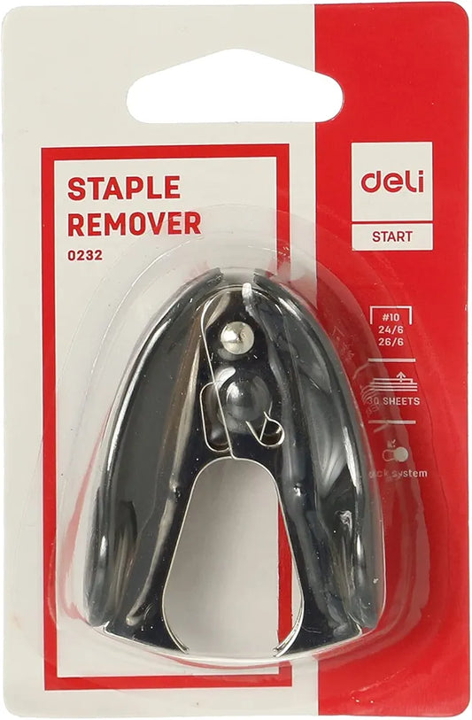 Staple Remover 0232