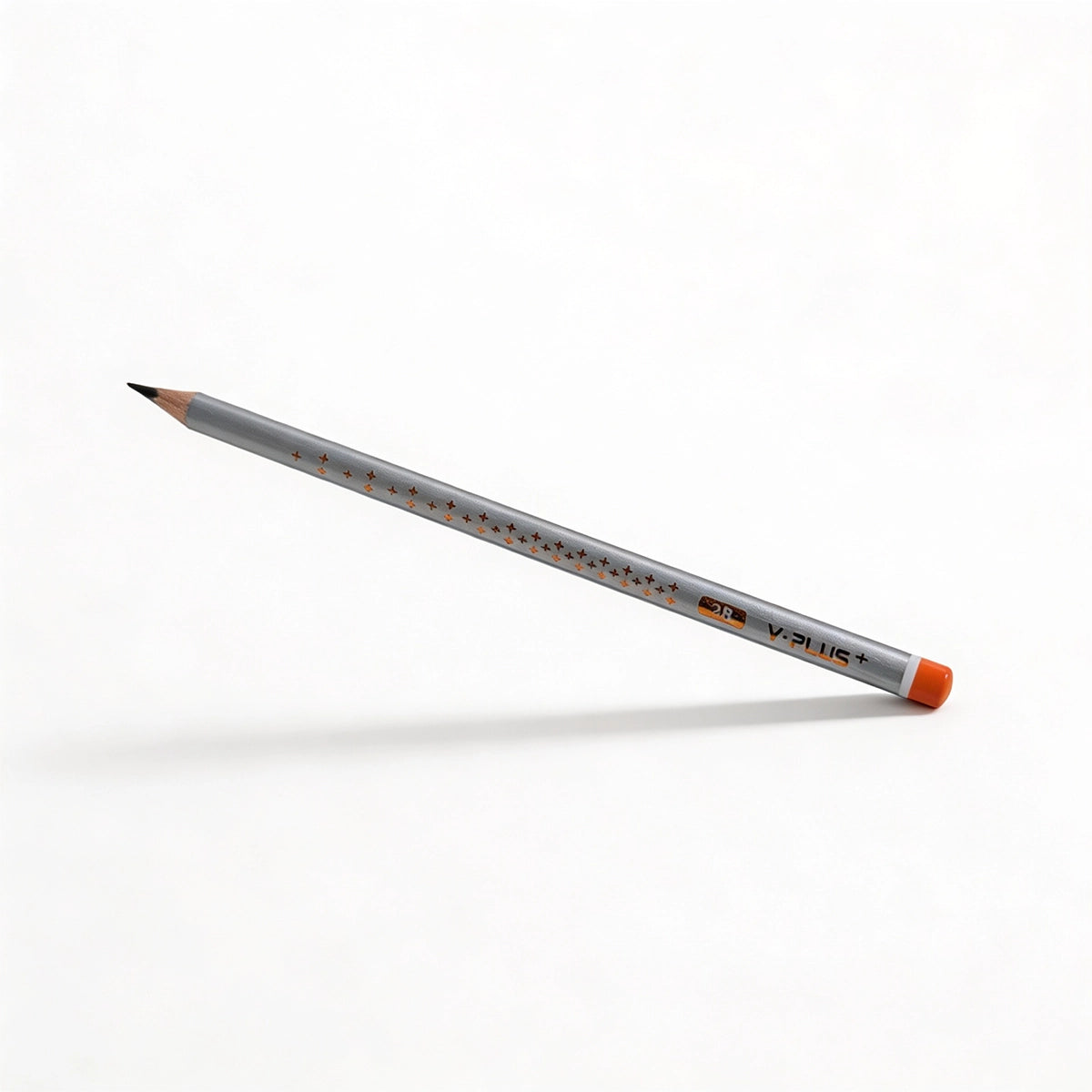 Star Pencil HB/2B