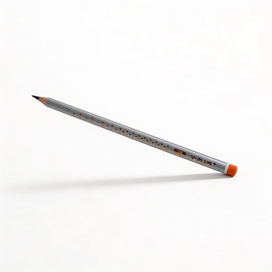 Star Pencil HB/2B