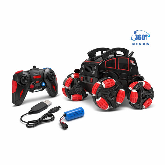 Stunt Car Remot Control