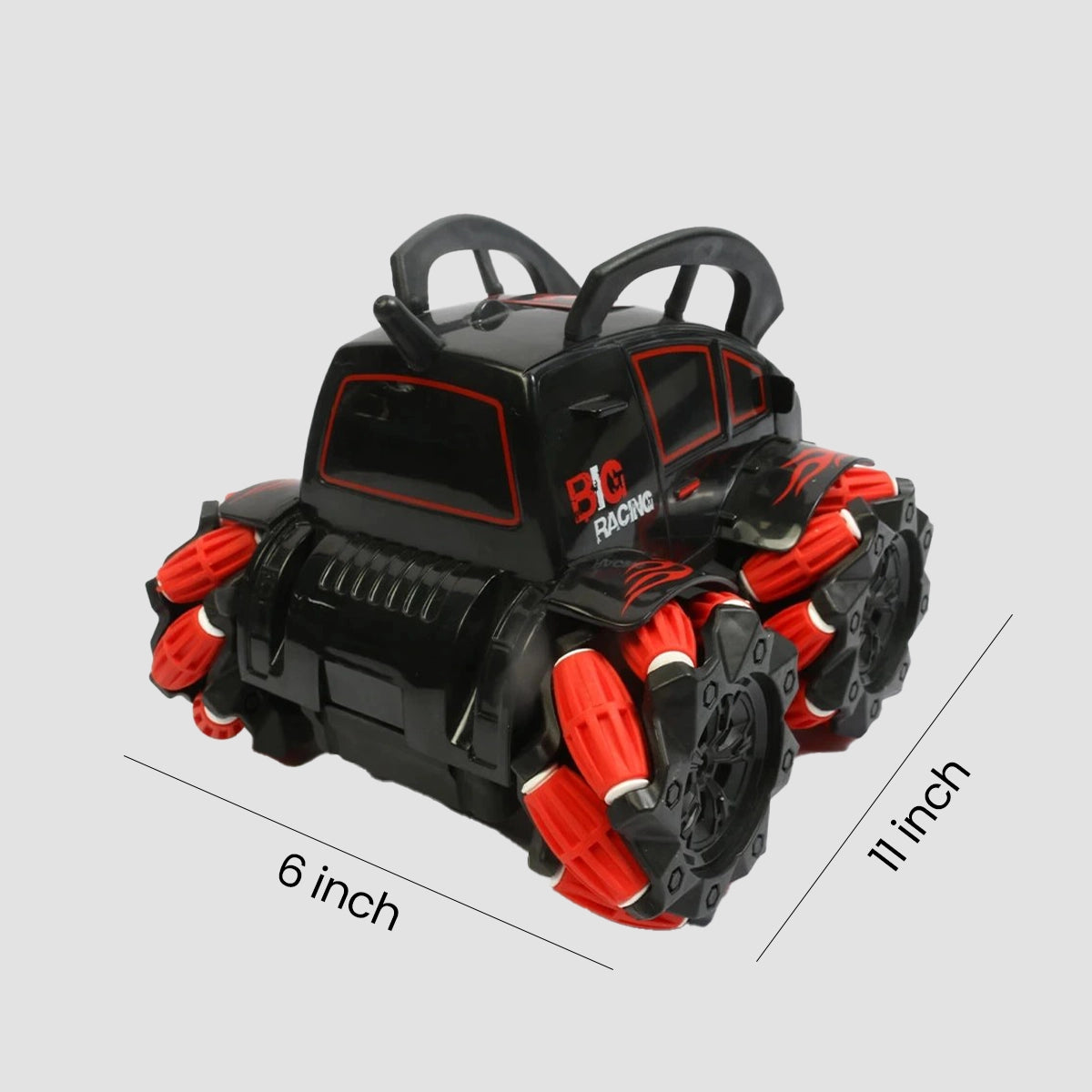 Stunt Car Remot Control