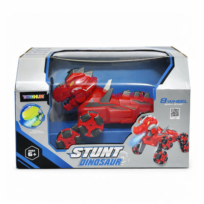 Stunt Dinosaur