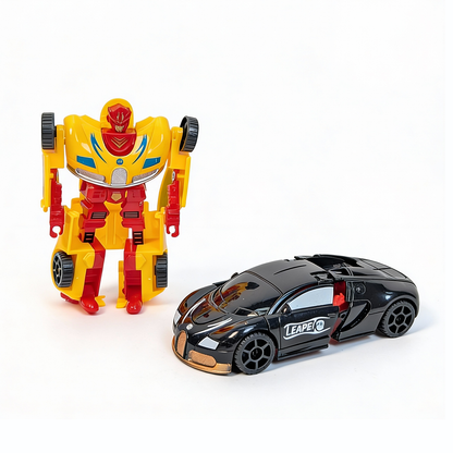 Super Robot