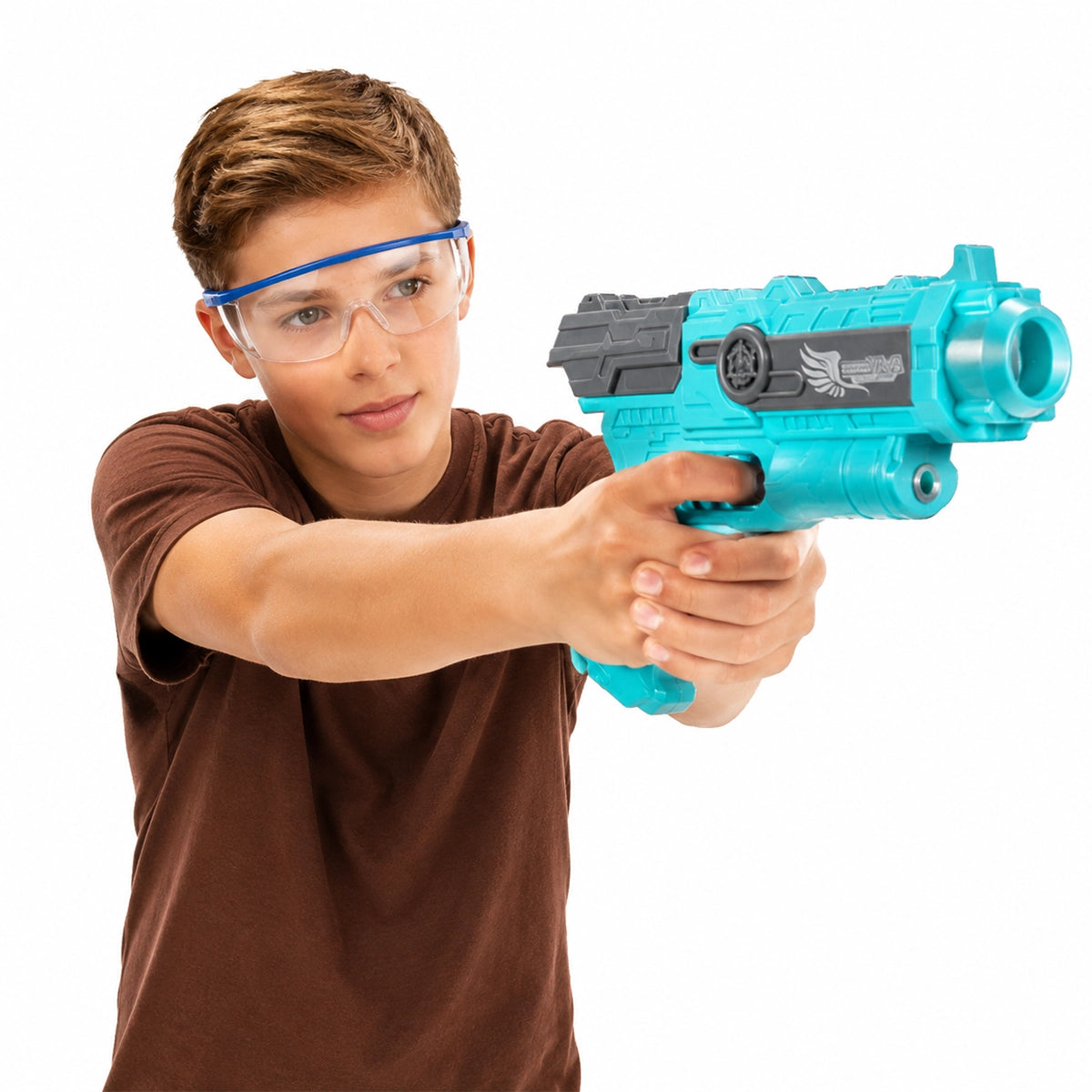 Super Shoot game far 518c