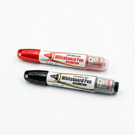 Super Vol. WhiteB Marker