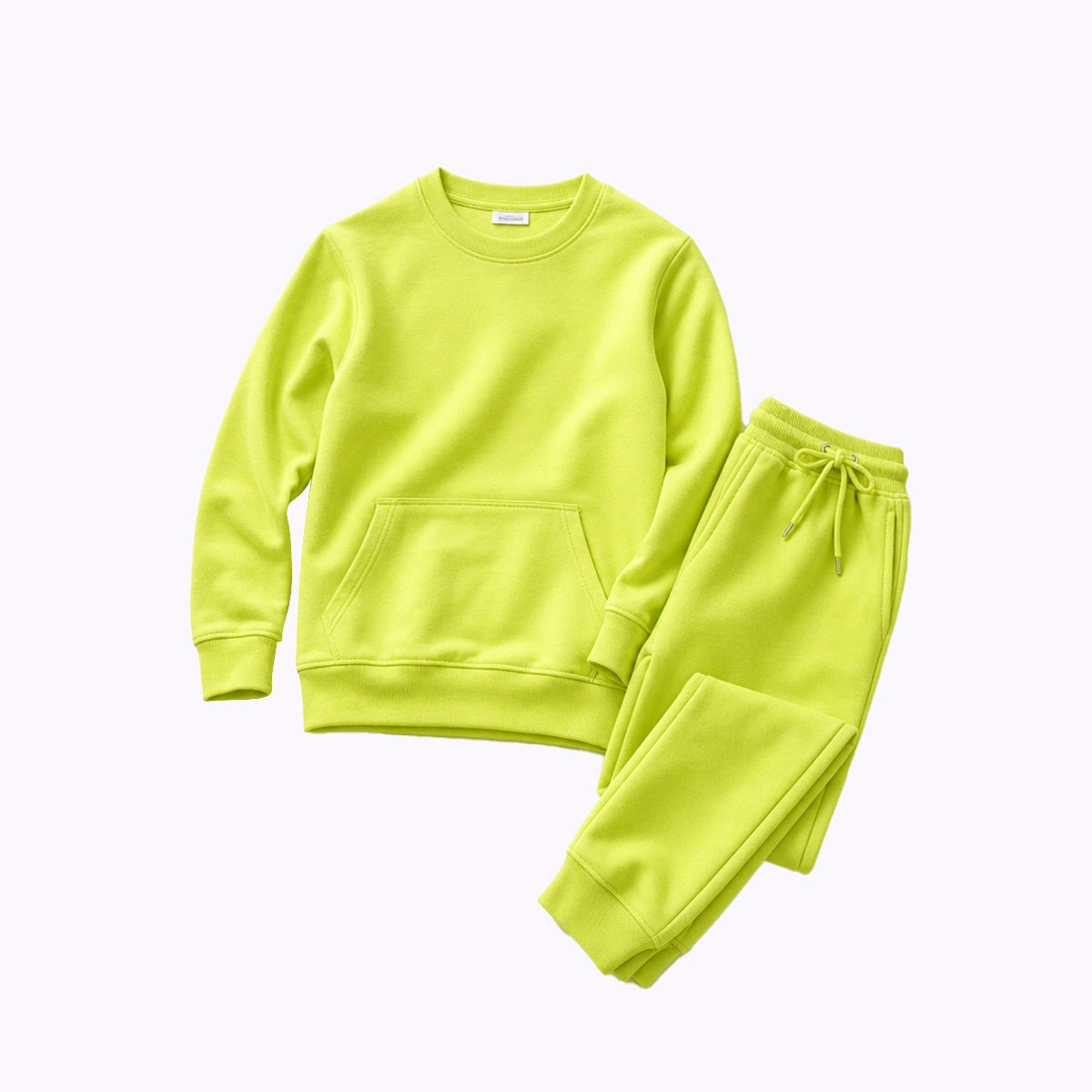 Sweat Shirt Set (10/11)