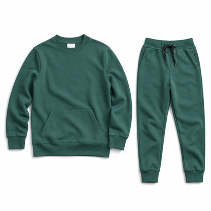 Sweat Shirt Set (4/5)