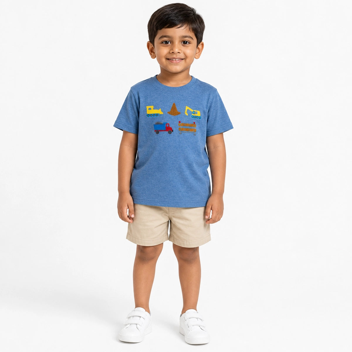 T-Shirt Embroidery