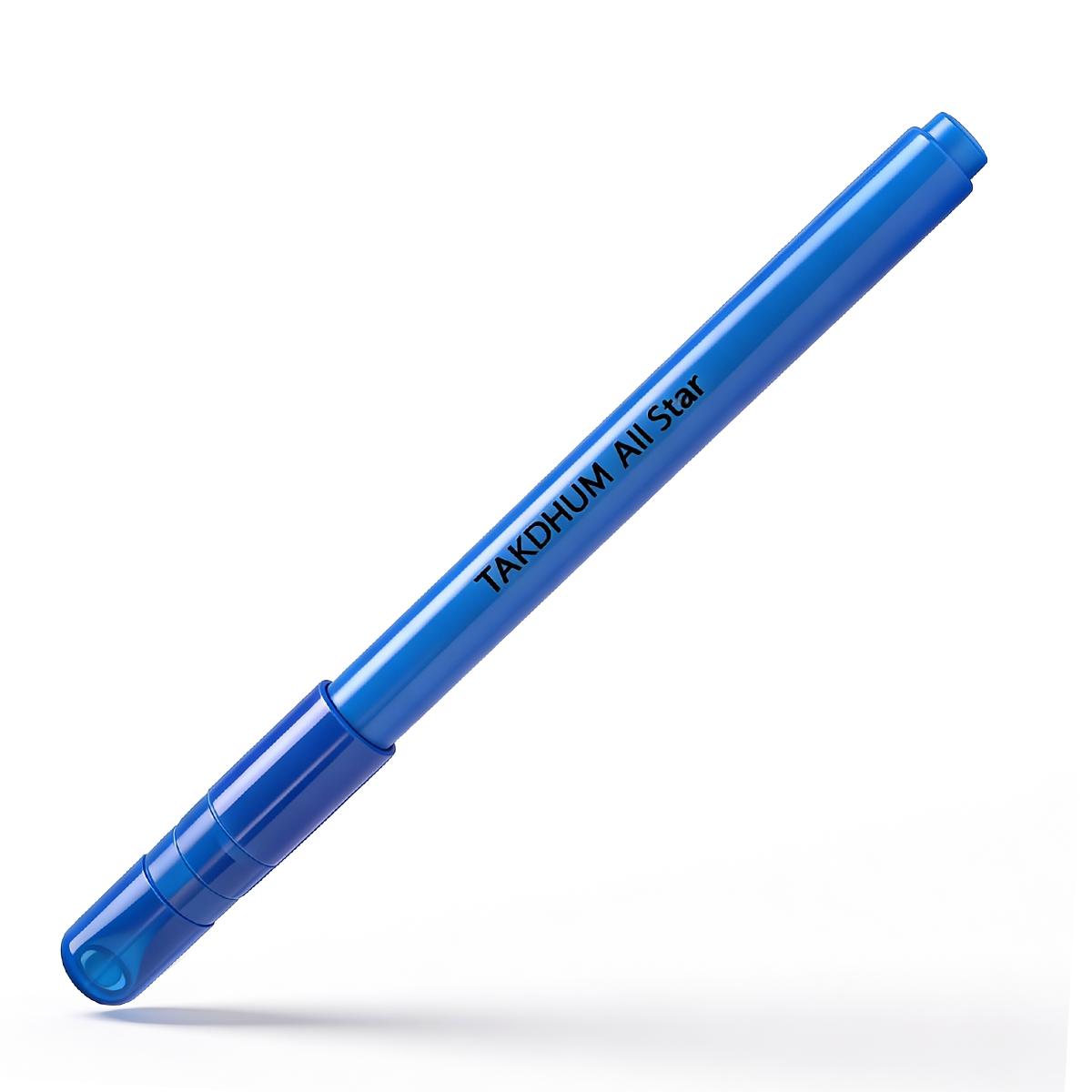 Takdhum Ball pen All Star (Blue)
