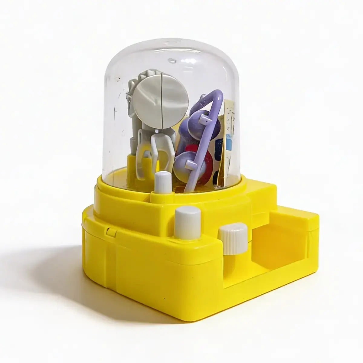 Tiantian Toys China