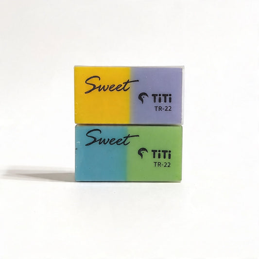 Titi Eraser