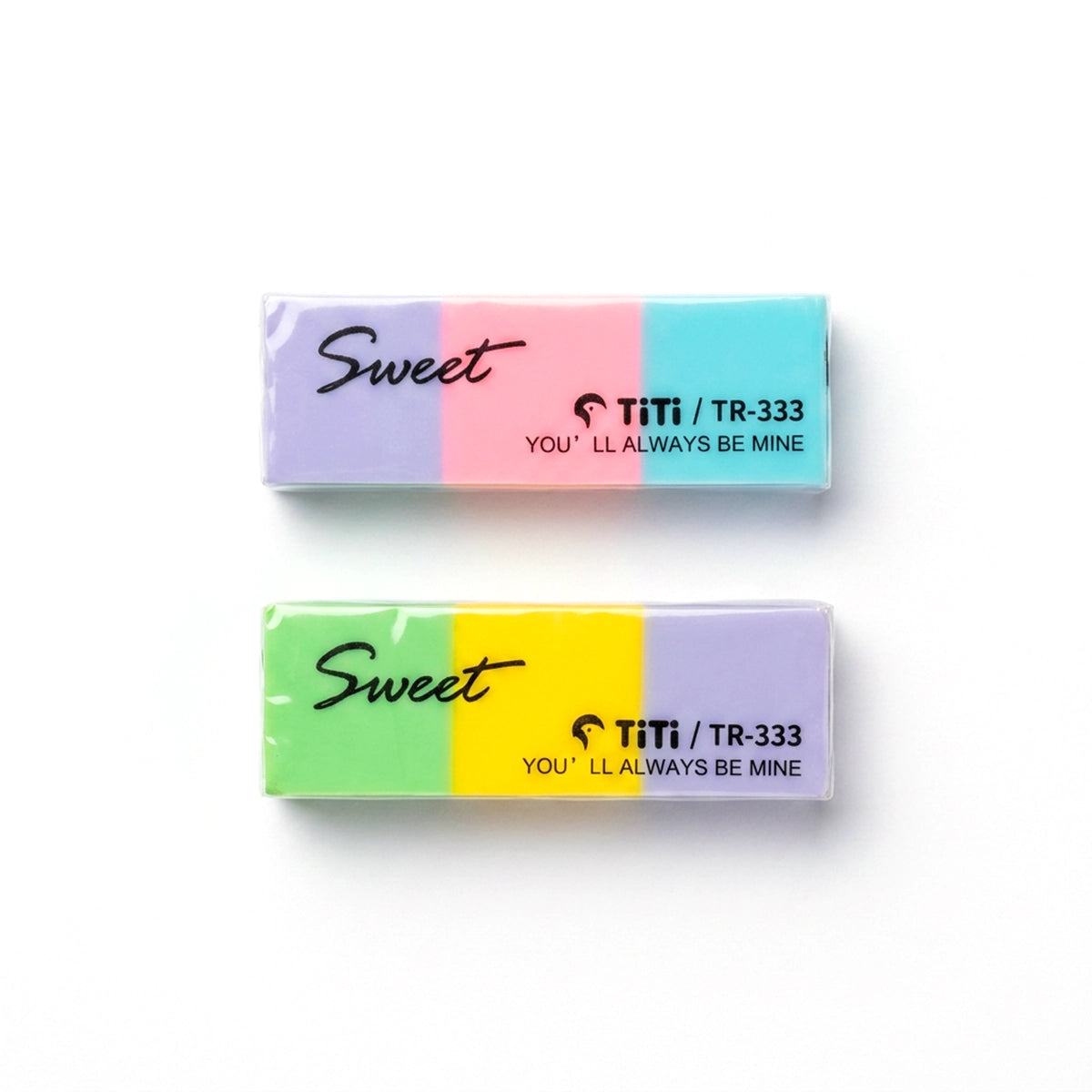 Titi Eraser
