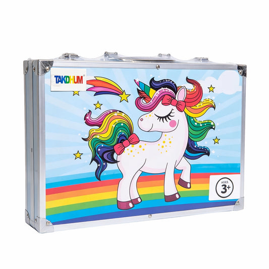 Unicorn Color Box