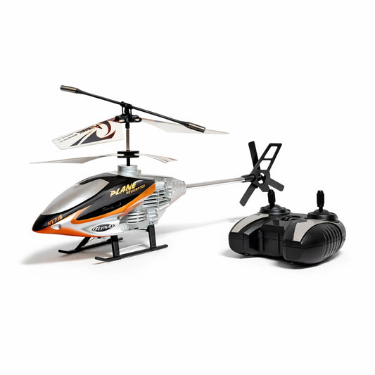 V-max Helicopter