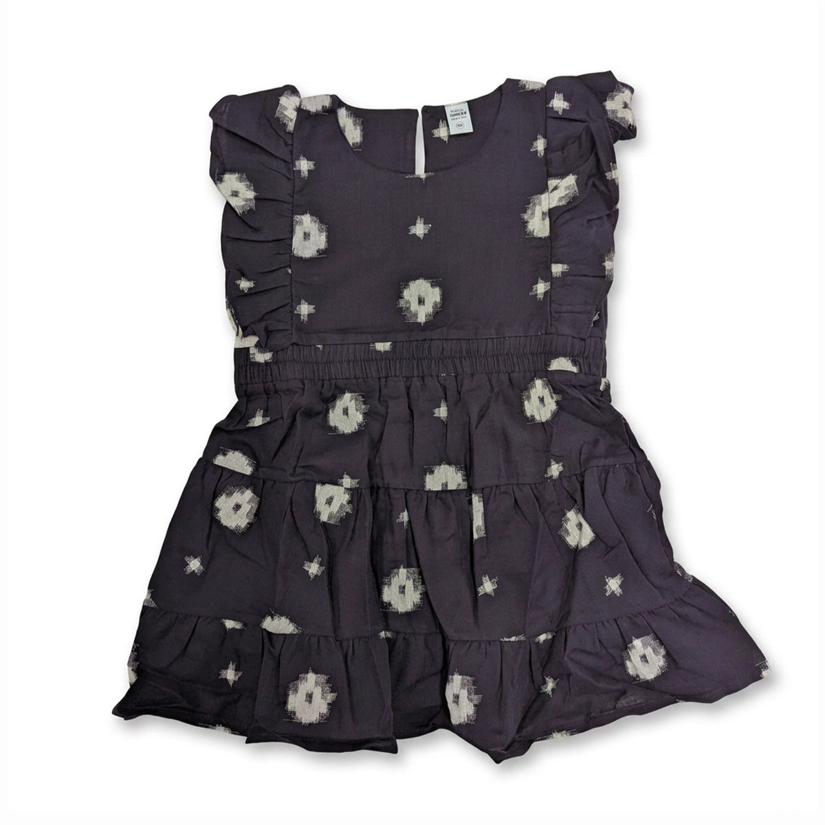 Waist-Sleeves-Black